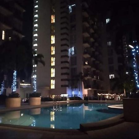 One Palm Tree Villas Naia Terminal 3 Manilla Buitenkant foto