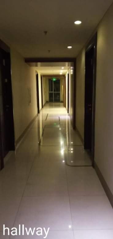 One Palm Tree Villas Naia Terminal 3 Manilla Buitenkant foto